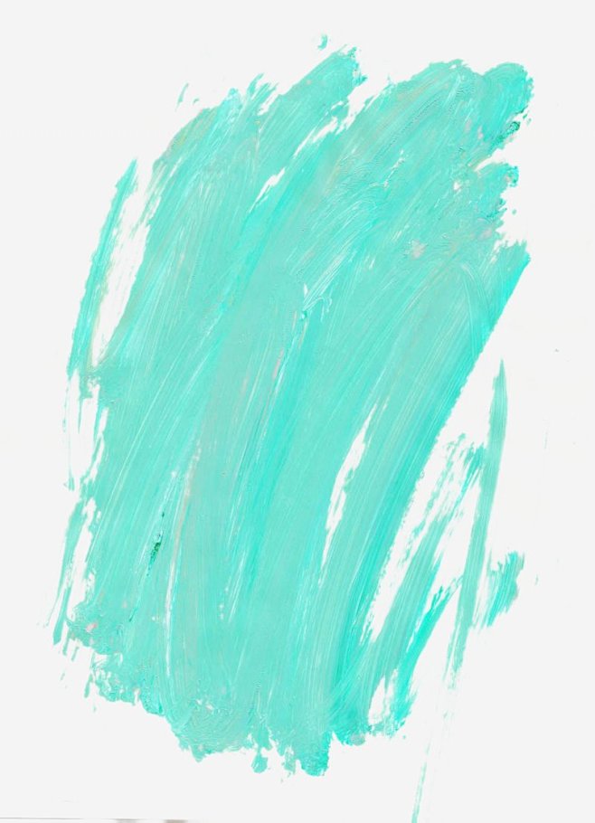油画笔刷笔触PNS透明底高清素材 PNS...