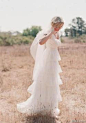 摄影,婚礼,时尚,礼服,唯美,wedding,婚纱,设计,性感；你最珍贵 Myra Callan婚纱礼服图片
