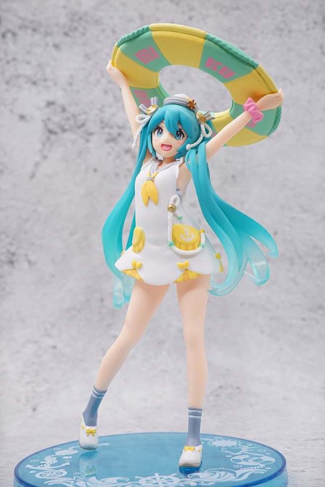 GOOD SMILE Racing 初音...