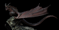 Wyvern, Maxime Ponslet : Wyvern i made to practice, a big thank's to all my friends feedback's. Not fully happy with it but i need to move forward :' )
