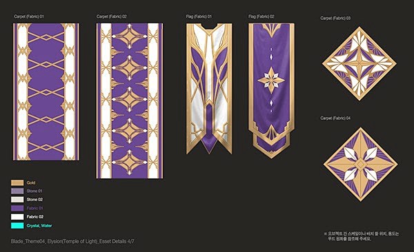 Blade Concept Art - ...