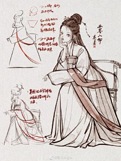 vivioncb采集到插图参考