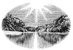 KOKORIN景物与酒标等商业版画作品 [28P] - 美术插画 -手机版 - Powered by Discuz!