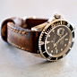 I want this Rolex badly