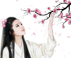 BilanBB采集到转手绘