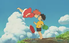 宫崎骏动漫壁纸分享丨横屏电脑、pad - 小红书