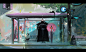 Ross tran busstop final