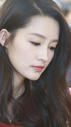 暴躁勿扰采集到美女