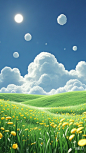 3D 渲染美景 (5)