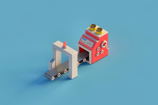 Mini Machines : ...