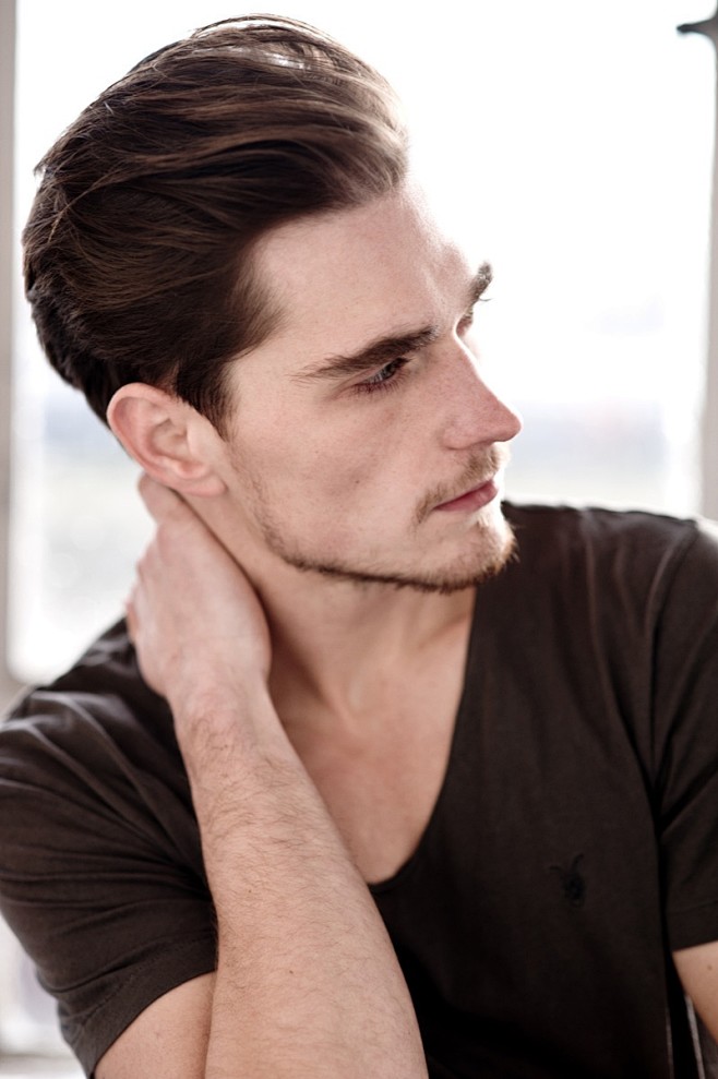 Marko Karba by Adam ...