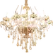 华丽吊顶灯