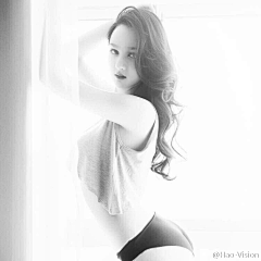 夜兰息采集到艳女志·Beauty
