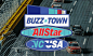 NBA All Star Weekend - Customization Graphics : During the 2019 NBA All star weekend, Nike and Jordan brand put on an event that would allow visitors to create custom jerseys to serve as memorabilia for that historic weekend. 2019 ASW was held in the home