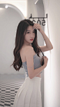 （合集）120张纯欲美女图片欣赏