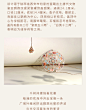 陕西历史博物馆 绿姹红娇镂空创意黄铜金属书签文创文具-tmall.com天猫