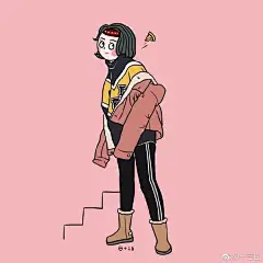 作品展 

by@十三白 

我的第三波冬季混搭造型插画送给你们！
哪一款适合你呀？
（更多时尚插画使劲戳我微博） ​​​ ​​​​