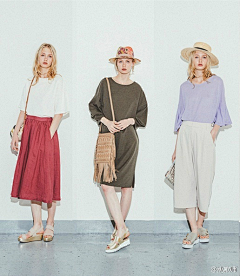 刘苗Asia采集到Ms  Collocation