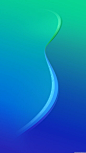 Blue Change Stock 1080x1920 Samsung Galaxy S5 Wallpaper HD_Samsung Wallpapers@北坤人素材