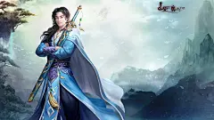 白发魔女传手游电脑桌面壁纸（二）