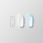 按钮概念设计 by FOM studio. #FOM# #UI# #UX# #交互# #界面# #产品#