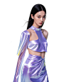 AI美女#模特#美女#PNG