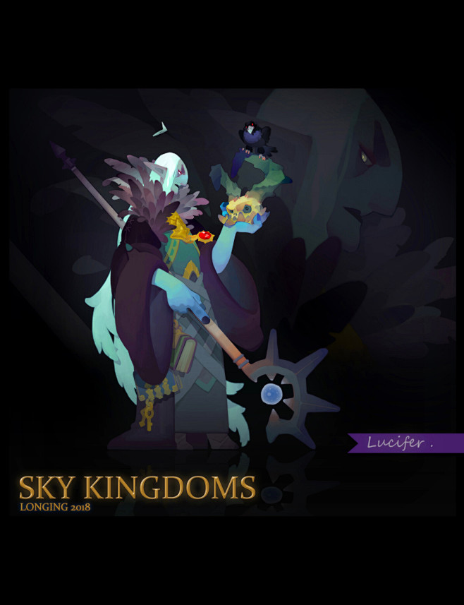 sky kingdoms---Undea...