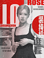 转采关注原主@冷柒LQ
#朴彩英#暗黑#封面#帅#美工