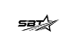 物流运输字母sbt标志logo矢量图设计素材