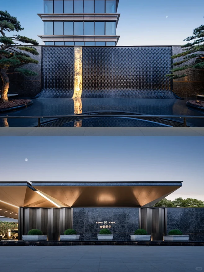 空间摄影｜南京顶豪金陵月华实体示范区 - 小红书-花瓣网