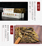 冰岛黄金条普洱茶 一品百年2020年云南普洱茶生茶经典长方形砖茶-tmall.com天猫