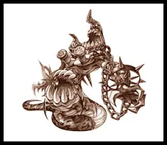 yanwen003  的插画 人物造型
