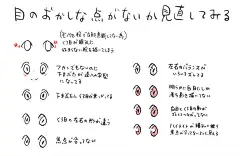 精选！眼睛画法基础讲座 让插画•人物更具魅力。 : “眼睛”是一个非常重要的部分，不仅区分男女，同时还是区分不同人物的性格和作风的要素。用写实手法画出来的美丽瞳孔、萌系的可爱女孩、冷酷系和活泼系等等……。眼睛的画法多种多样，很多人都会犹豫该怎么画才好吧。能点缀人物个性，甚至能体现出人物性格的“眼睛”，可以很大程度地左右插画给人的印象和整体的平衡感。
另外，如果没有充分了解眼睛的形状和结构，就很难画出从各个角度看起来都很自然的眼睛。配合脸的角度画出不同形状的眼睛，这对插画初学者来说是很容易遇到的巨大障碍。
