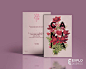 BDAY & Marriage Invitations - Explo diseños on Behance