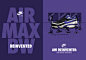 Air Max OG — - Colin Cornwell — Design & Art Direction