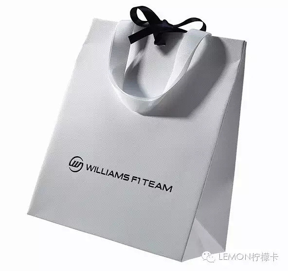 精美时尚的手提袋设计