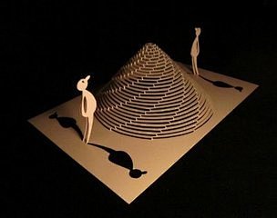 立体构成_360图片