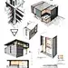【建筑方案设计手绘草图集下载】建筑设计分析表达概念创作/建筑手绘效果图