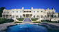 Landry Design Group, Inc. / High-End Custom Residential Architecture Los Angeles