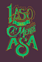 Folklore on Typography Served