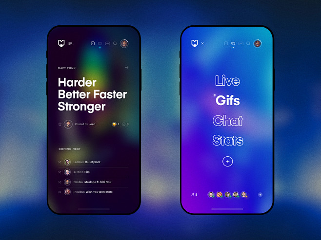 Mongobox – Mobile ⚡️...
