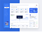 E-commerce Dashboard 02 : Exploration for E-commerce Dashboard Design. 

Available for hire Contract basis or full-time position (Remote) masudurui@gmail.com 

Follow me
 

Behance / Instagram / Dribbble