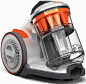 VAX Air Mini cylinder vacuum cleaner | Appliancist