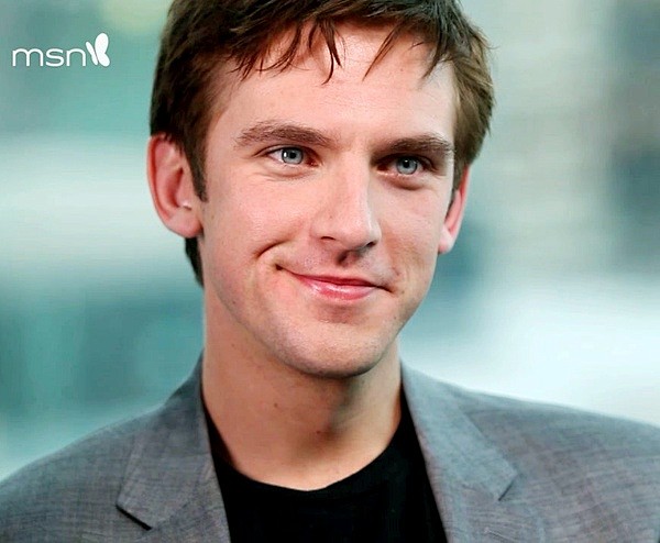 Dan Stevens