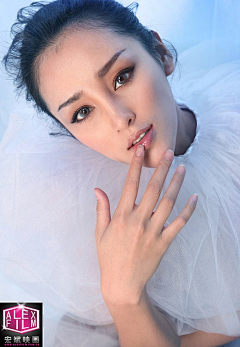 Seven·th采集到人物美妆