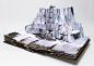 game thrones pop up book 2 - game thrones pop up book 2