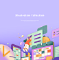 Illustration Collection