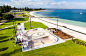 Esperance滑板公园 ESPERANCE SKATE PARK / CONVIC CREATES COMMUNITY :   CONVIC：融入周围屡获殊荣的前滨开发项目，Esperance滑板公园创建了与前滨、共享路径和现有基础设施的新连接。 CONVIC：Integrated into the surrounding award-winning foreshore development, the Esperance Skate Park creates new connec...