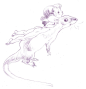 Claire WENDLING : Photo