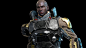 Soldier